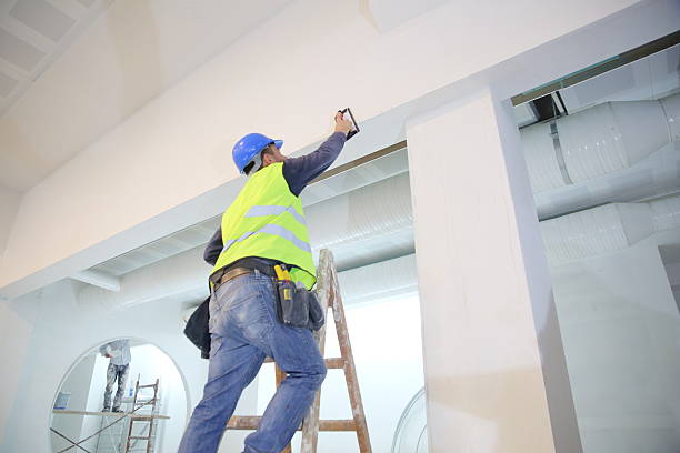 Best Airborne Mold Testing  in Arlington, GA